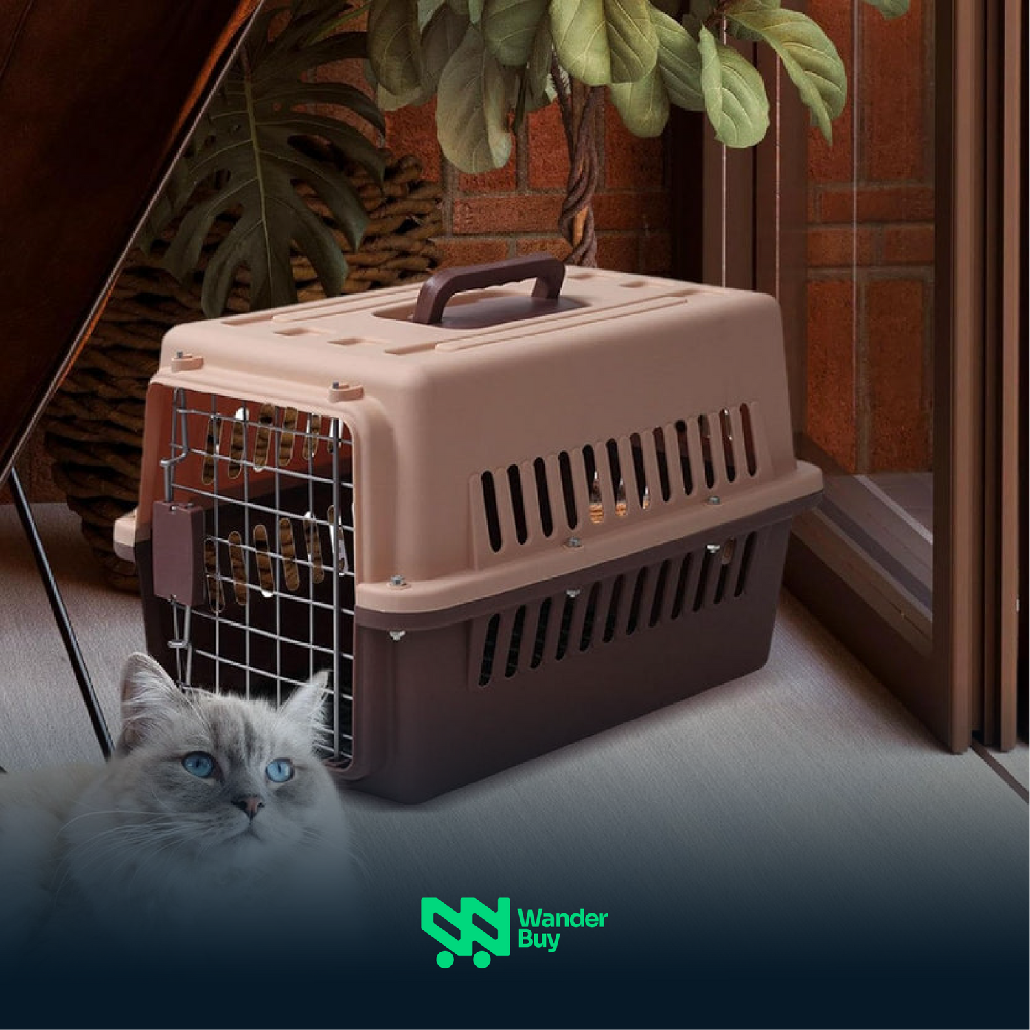 Pet Products