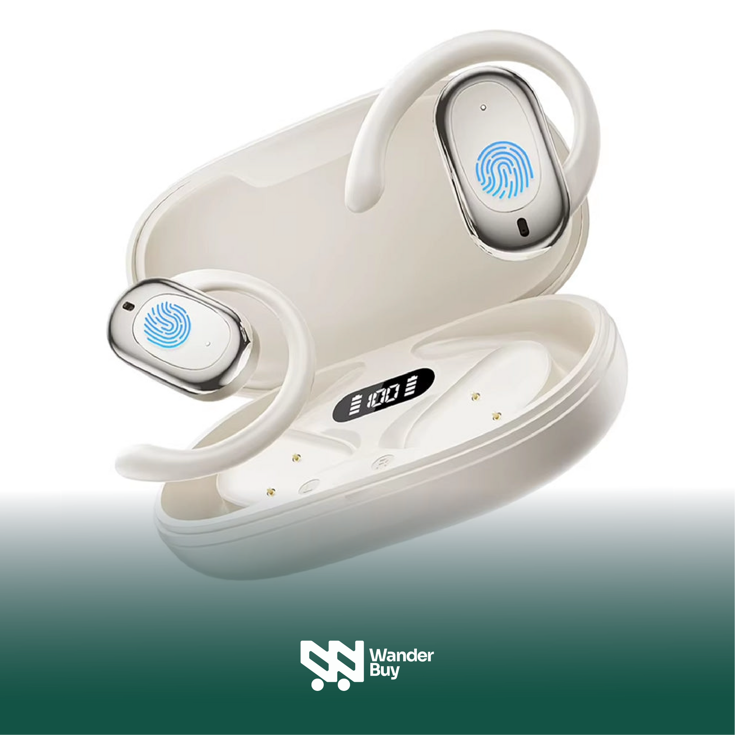 Tech Products & Accessories