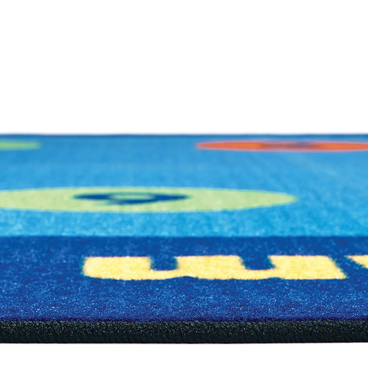 Carpets for Kids 72.98 Kids Value Rug - Circletime Early Learning