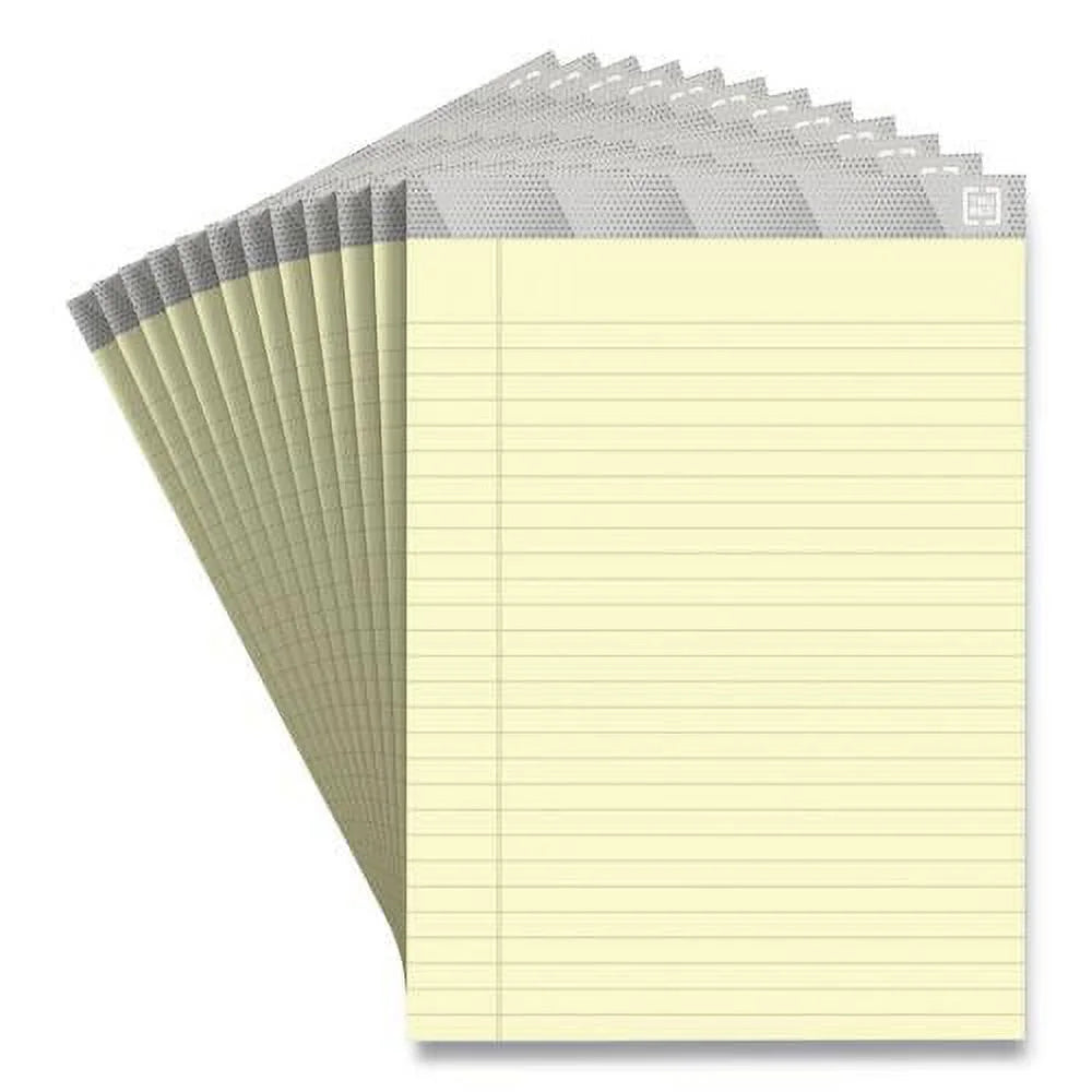 Rocketbook Wave Smart Notebook, Dot-Grid, 80 Pages, 8.5" X 9.5", Blue