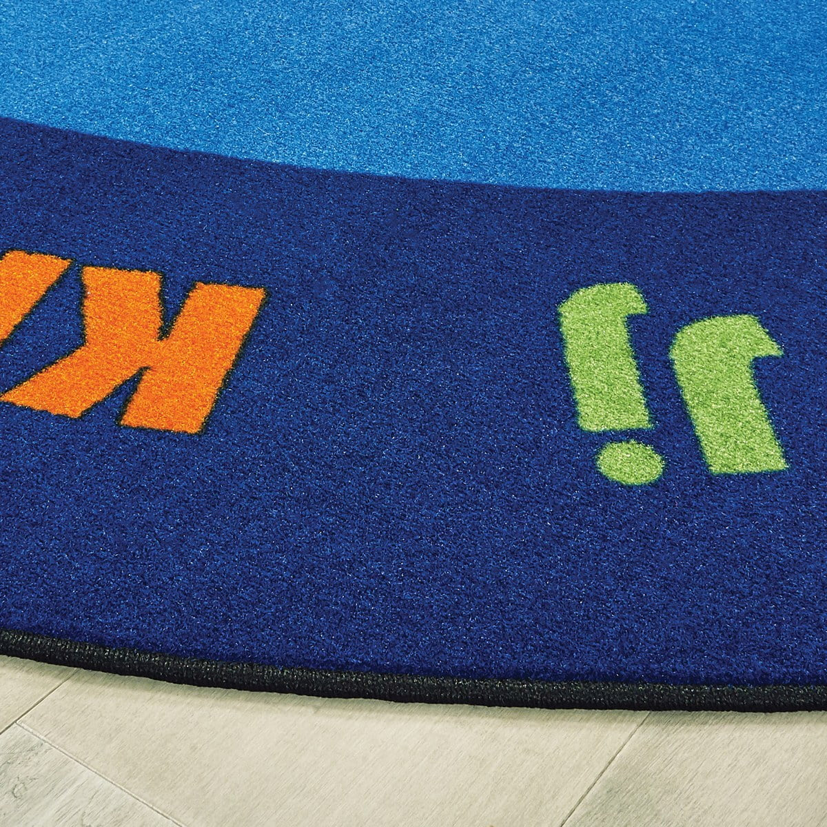 Carpets for Kids 72.98 Kids Value Rug - Circletime Early Learning