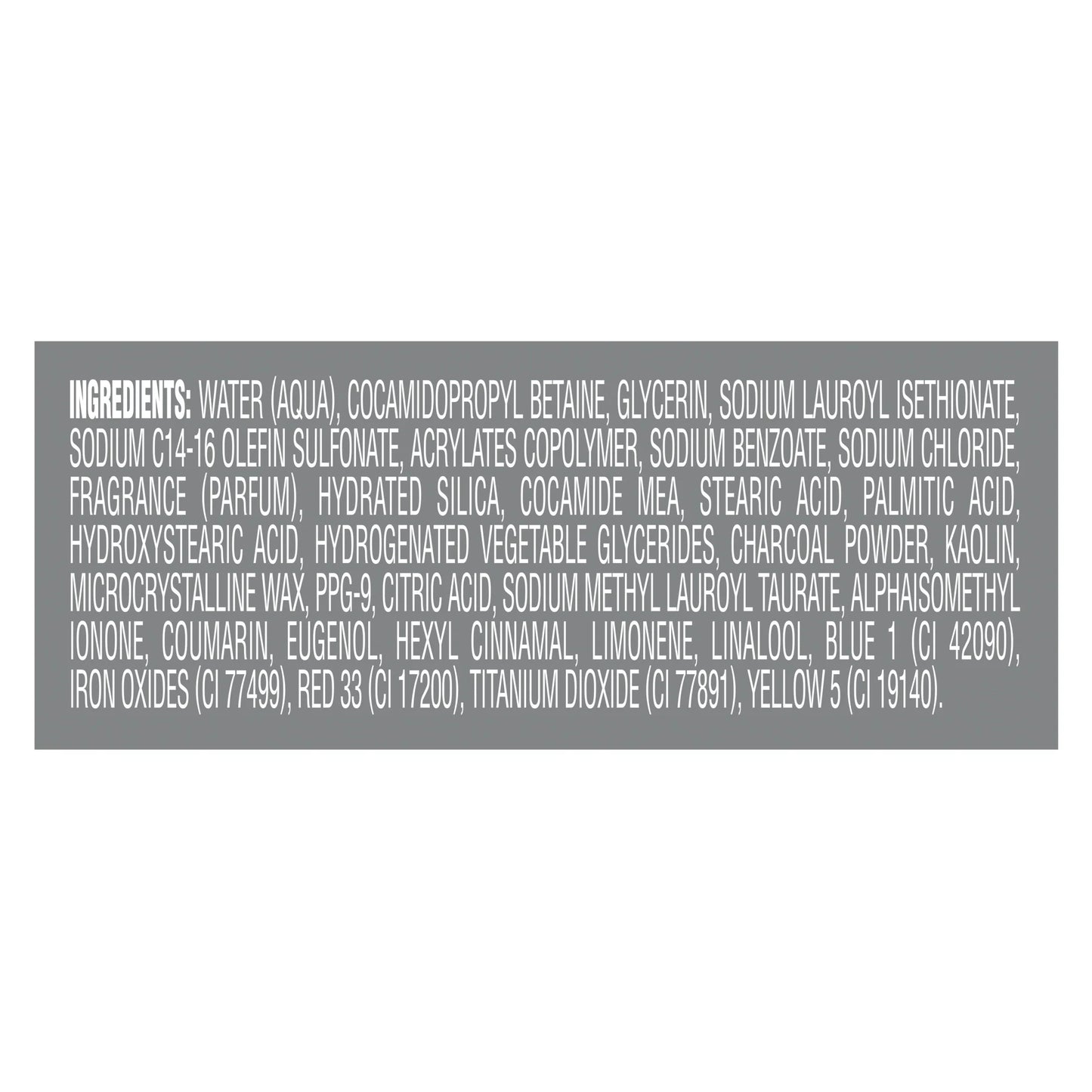 (4 Pack) Dove Men+Care Purifying Hydrating Face & Body Wash for Men Charcoal & Clay, 30 Oz