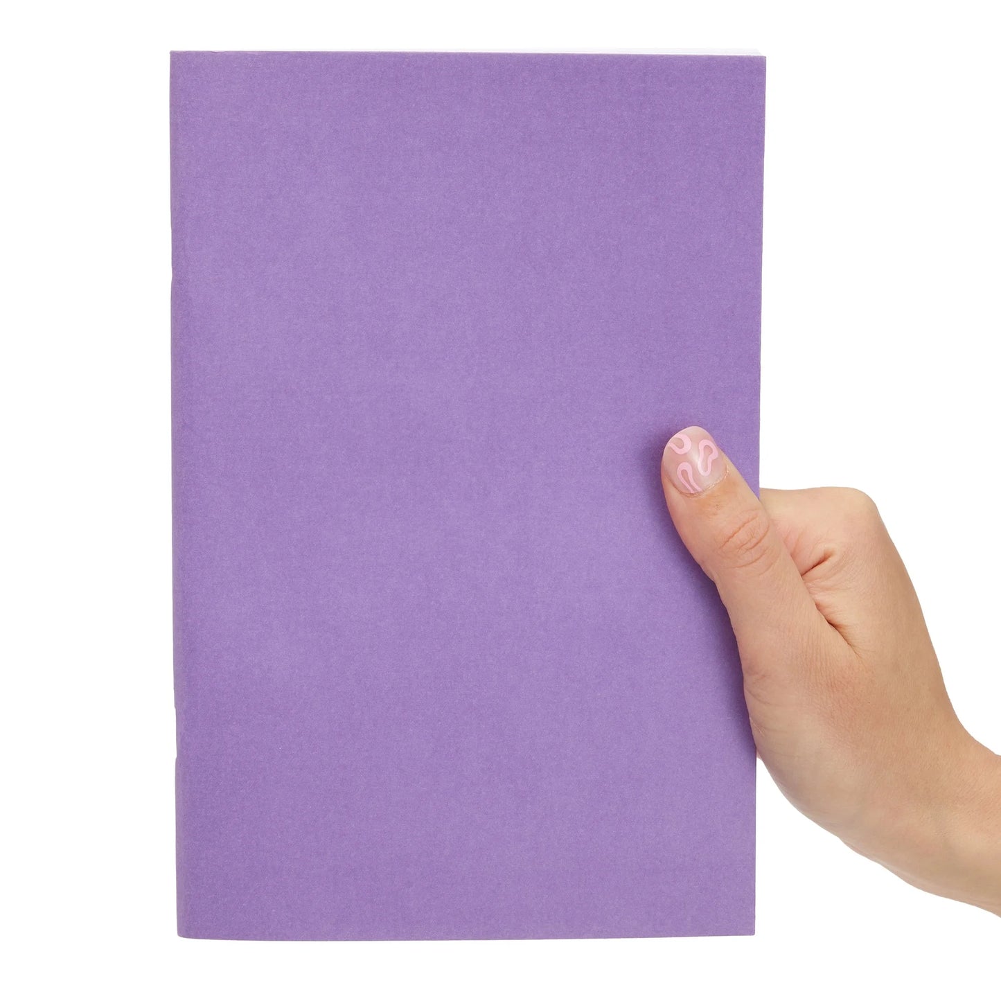 24 Pack Blank Books to Write Stories - A5 Colorful Notebooks Bulk - Unlined Travel Journals Scrapbooks for Sketching (5.5X8.5 In)