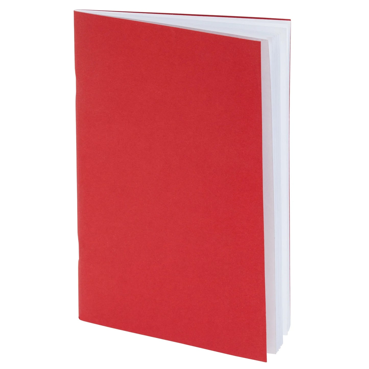 24 Pack Blank Books to Write Stories - A5 Colorful Notebooks Bulk - Unlined Travel Journals Scrapbooks for Sketching (5.5X8.5 In)