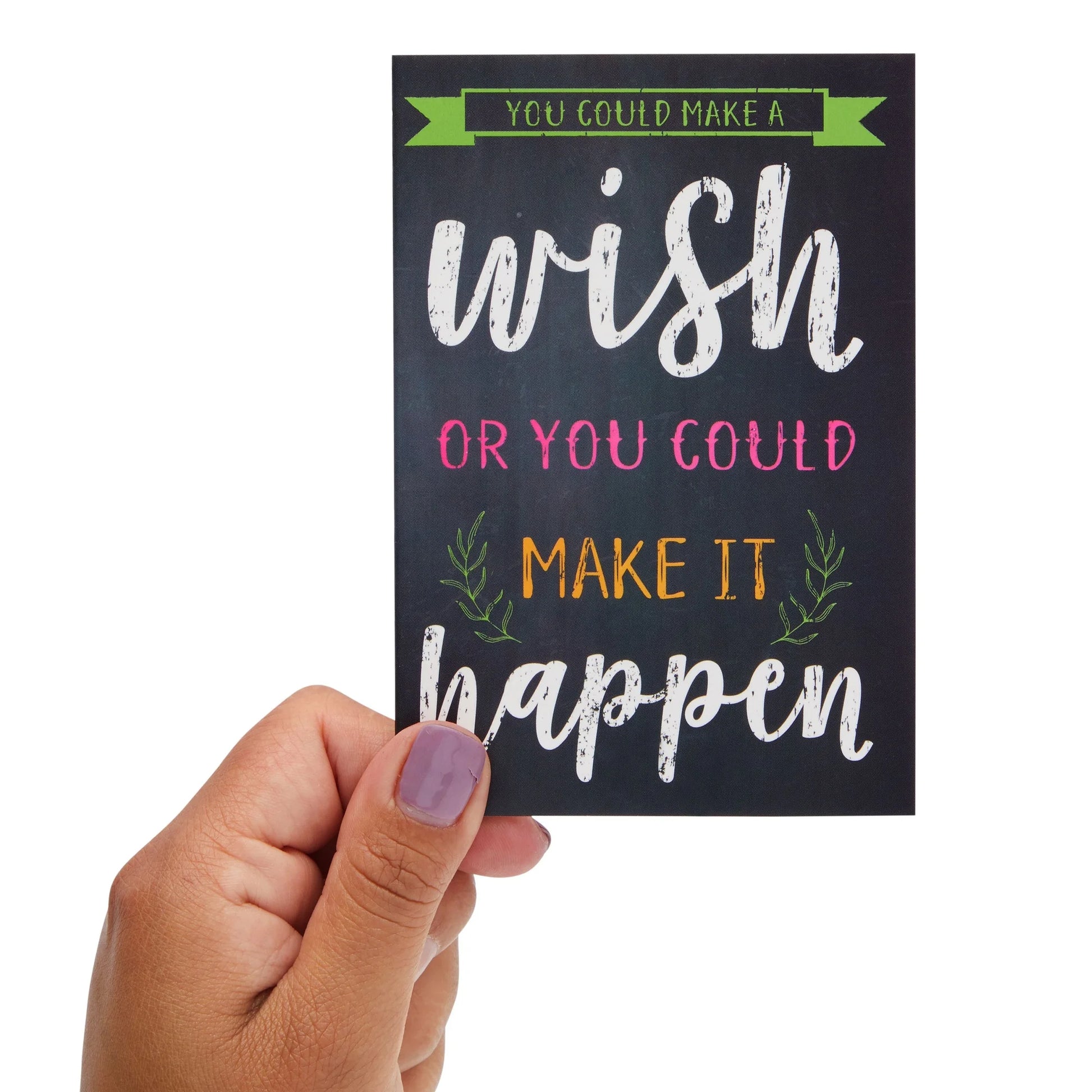 24 Pack Small Inspirational Notebooks with Growth Mindset Quotes - Pocket Size - Motivational Journal Notepads for Students, School, Office, Employee Gifts (3.5X5 In)