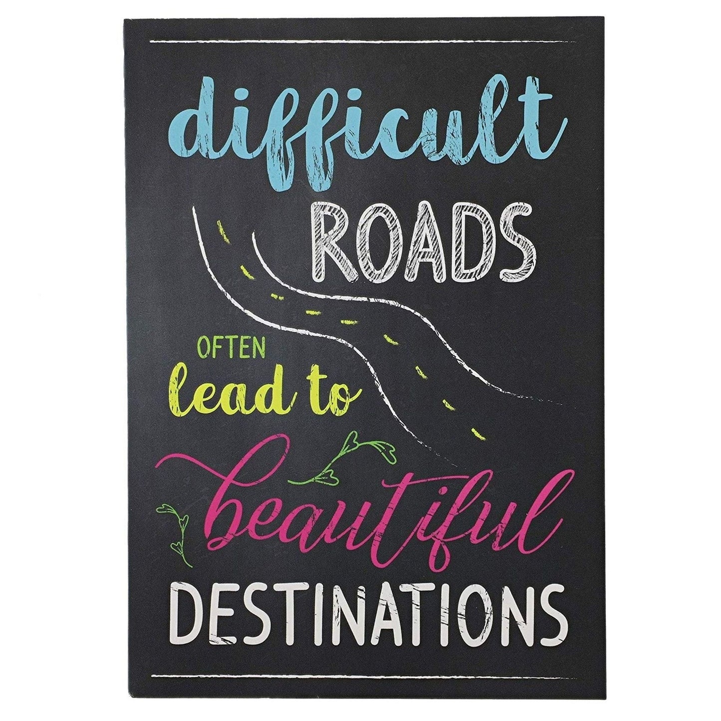 24 Pack Small Inspirational Notebooks with Growth Mindset Quotes - Pocket Size - Motivational Journal Notepads for Students, School, Office, Employee Gifts (3.5X5 In)