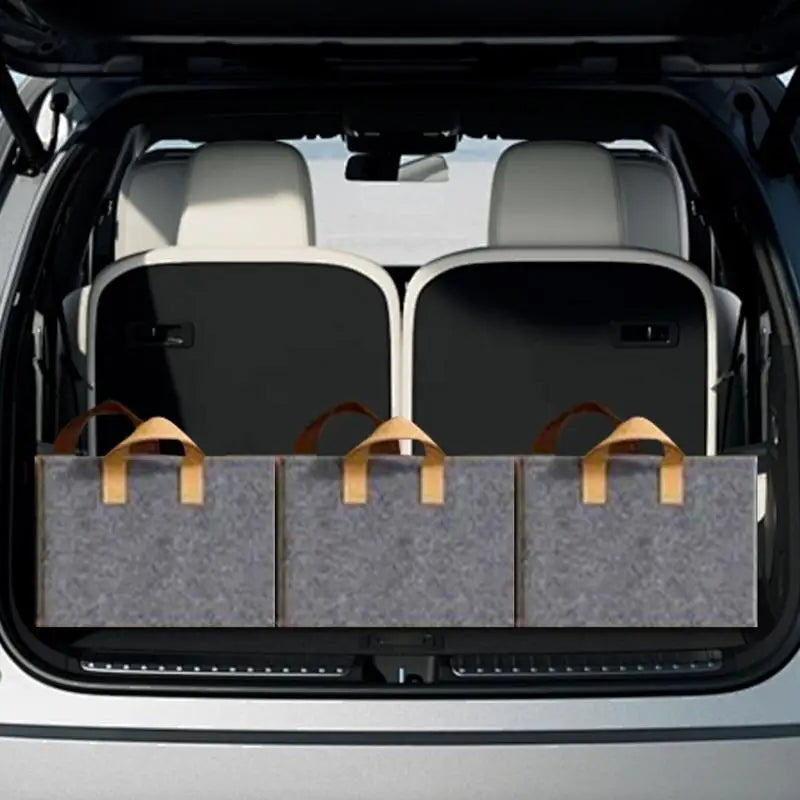 Foldable Storage Bin Clothes Storage Box Closet Organizer Folding Clothes Container for Shoe Pantry Home Garage Workplace